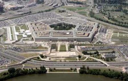 Pentagon