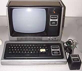 TRS-80