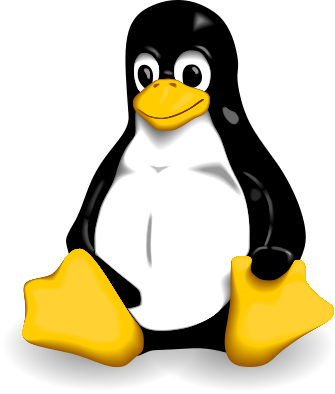 Символ Linux (Тукс)